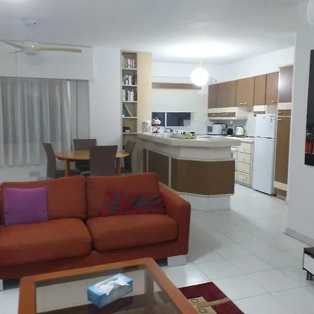 Blue Paradise!^ Apartment *