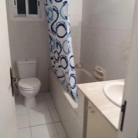Blue Paradise!^ Apartment