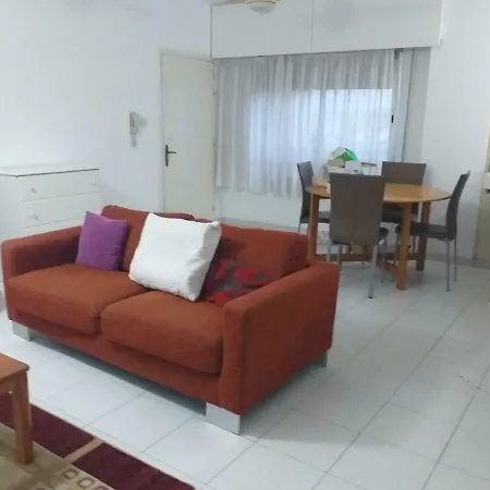 Apartment Blue Paradise!^