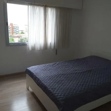 Blue Paradise!^ Apartament *